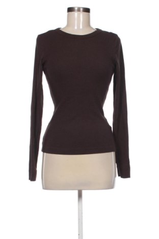 Damen Shirt H&M, Größe S, Farbe Braun, Preis 8,00 €, #137592303