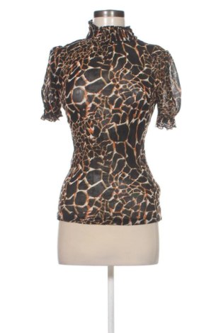 Bluzka damska Zara, Rozmiar M, Kolor Kolorowy, Cena 63,50 zł, #137592364