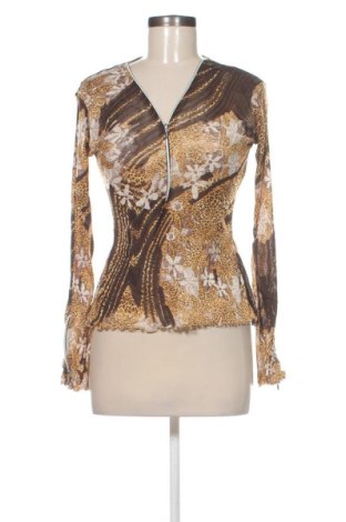 Bluzka damska Unbranded, Rozmiar M, Kolor Kolorowy, Cena 42,34 zł, #137592381