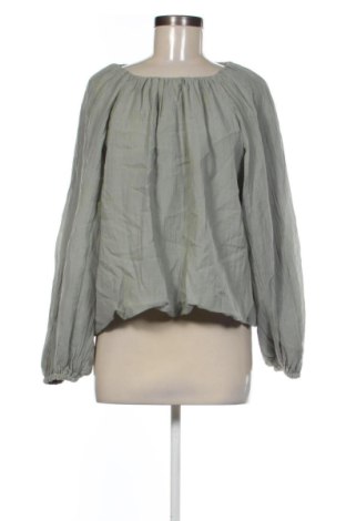 Bluză de femei Marks & Spencer, Mărime M, Culoare Verde, Preț 177,85 Lei, #137592447
