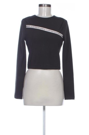 Damen Shirt Nasty Gal, Größe M, Farbe Schwarz, Preis 12,45 €, #137592563