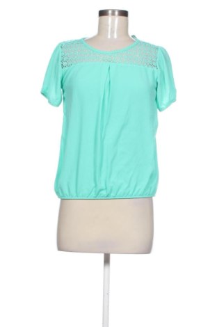 Dámska blúza Unbranded, Veľkosť M, Farba Zelená, Cena  15,61 €, #137592576