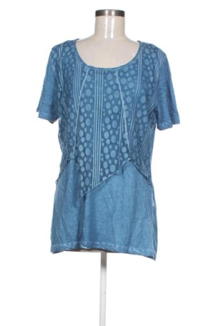 Bluză de femei Unbranded, Mărime XL, Culoare Albastru, Preț 81,00 Lei, #137592655
