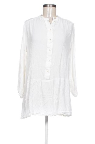 Dámská halenka H&M, Velikost XL, Barva Bílá, Cena  273,00 Kč, #137592775