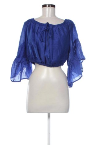 Damen Shirt BSB, Größe M, Farbe Blau, Preis € 18,86, #137592914