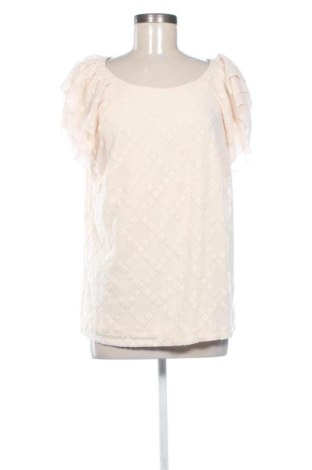 Dámská halenka Esprit, Velikost XL, Barva Krémová, Cena  489,00 Kč, #137593021