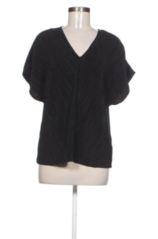 Dámska blúza Lindex, Veľkosť L, Farba Čierna, Cena  8,00 €, #137593124