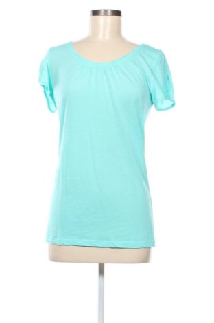 Dámská halenka Stefanel, Velikost L, Barva Modrá, Cena  587,00 Kč, #137593239