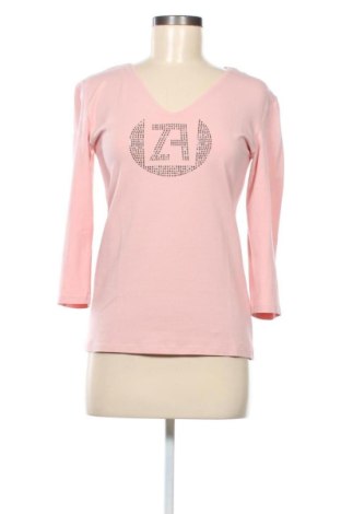Dámská halenka Zara, Velikost L, Barva Růžová, Cena  296,00 Kč, #137593358