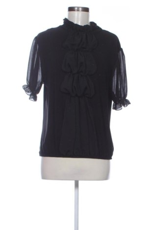 Bluzka damska Unbranded, Rozmiar M, Kolor Czarny, Cena 29,63 zł, #137593561