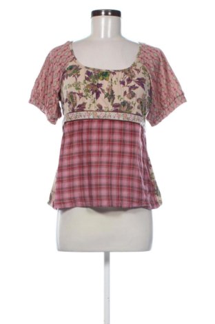 Dámska blúza Unbranded, Veľkosť M, Farba Viacfarebná, Cena  13,00 €, #137593608