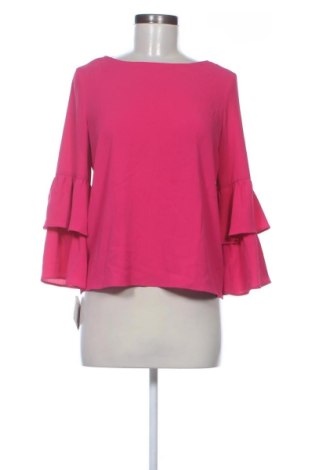 Bluzka damska Unbranded, Rozmiar S, Kolor Różowy, Cena 26,18 zł, #137593809