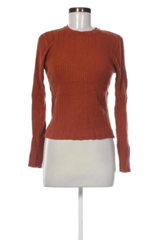 Dámska blúza Forever 21, Veľkosť L, Farba Oranžová, Cena  5,72 €, #137593831