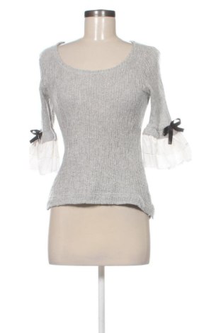 Dámska blúza Unbranded, Veľkosť XS, Farba Sivá, Cena  4,00 €, #137594193