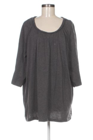Női blúz Janina, Méret 3XL, Szín Szürke, Ár 3 901 Ft, #137594280