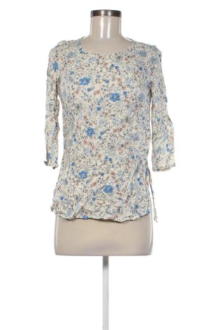 Bluză de femei Stradivarius, Mărime S, Culoare Multicolor, Preț 31,49 Lei, #137594282