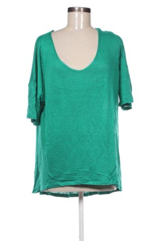 Dámska blúza Tezenis, Veľkosť 3XL, Farba Zelená, Cena  9,00 €, #137594332