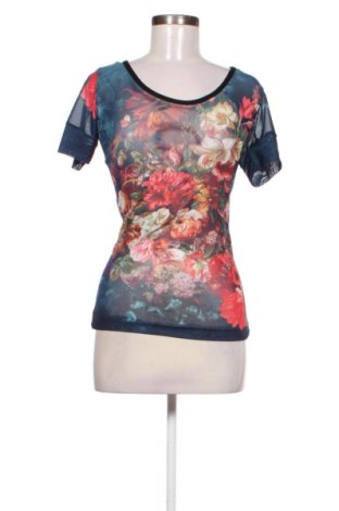 Bluzka damska Unbranded, Rozmiar M, Kolor Kolorowy, Cena 33,87 zł, #137594387