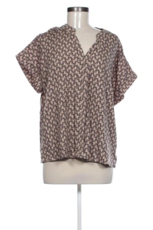 Bluzka damska Unbranded, Rozmiar XXL, Kolor Kolorowy, Cena 63,50 zł, #137594431