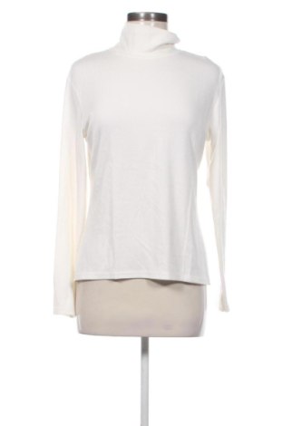 Bluzka damska Unbranded, Rozmiar L, Kolor ecru, Cena 43,28 zł, #137594528