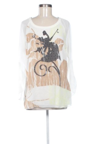 Bluzka damska Biba, Rozmiar XL, Kolor Kolorowy, Cena 41,99 zł, #137594531