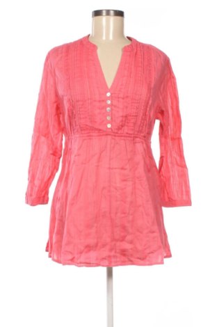 Dámska blúza H&M, Veľkosť L, Farba Ružová, Cena  10,54 €, #137594563