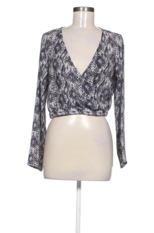 Dámská halenka H&M, Velikost M, Barva Vícebarevné, Cena  146,00 Kč, #137594685