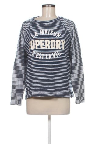 Дамска блуза Superdry, Размер L, Цвят Многоцветен, Цена 13,00 €, #137594808