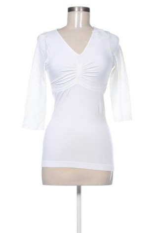 Bluzka damska Unbranded, Rozmiar L, Kolor Biały, Cena 73,03 zł, #137594866