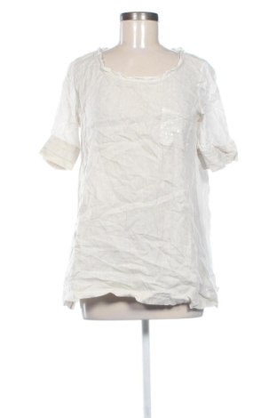Bluză de femei Unbranded, Mărime S, Culoare Ecru, Preț 46,99 Lei, #137594988