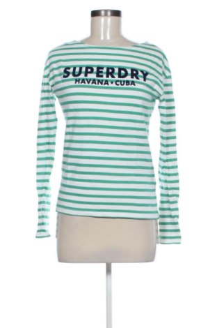 Dámská halenka Superdry, Velikost S, Barva Vícebarevné, Cena  446,00 Kč, #137595052