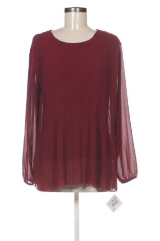Női blúz Unbranded, Méret XL, Szín Piros, Ár 2 837 Ft, #137595075
