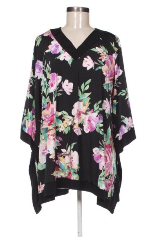 Dámska blúza Unbranded, Veľkosť 3XL, Farba Viacfarebná, Cena  12,00 €, #137595115