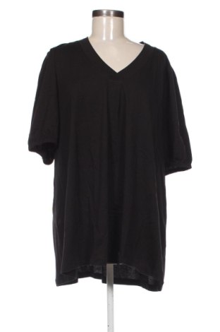 Dámska blúza Unbranded, Veľkosť 3XL, Farba Čierna, Cena  14,00 €, #137595133