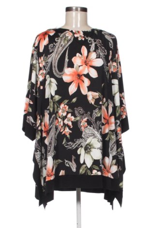 Dámska blúza Unbranded, Veľkosť 4XL, Farba Viacfarebná, Cena  11,00 €, #137595155
