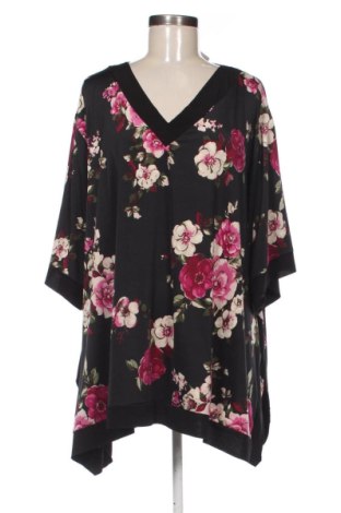 Dámska blúza Unbranded, Veľkosť 3XL, Farba Viacfarebná, Cena  14,00 €, #137595246
