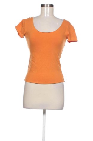 Dámské tričko Unbranded, Velikost XS, Barva Oranžová, Cena  243,00 Kč, #137595446
