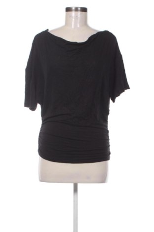Bluzka damska Bershka, Rozmiar M, Kolor Czarny, Cena 63,29 zł, #137595565