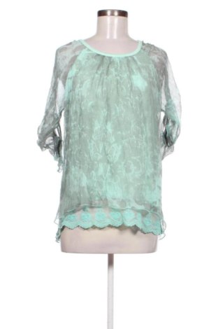 Damen Shirt Unbranded, Größe M, Farbe Grün, Preis € 7,00, #137595590
