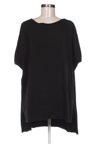 Dámska blúza Unbranded, Veľkosť 3XL, Farba Čierna, Cena  17,00 €, #137595736