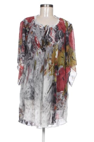 Dámska blúza Unbranded, Veľkosť 5XL, Farba Viacfarebná, Cena  18,00 €, #137595892