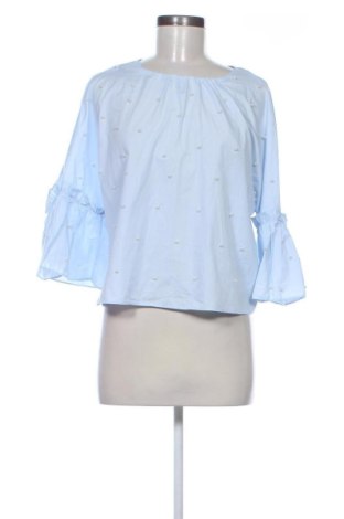 Bluză de femei Red Queen, Mărime XL, Culoare Albastru, Preț 36,74 Lei, #137595933