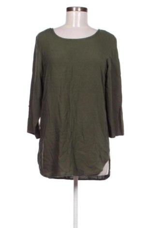Bluză de femei Vero Moda, Mărime L, Culoare Verde, Preț 30,00 Lei, #137595958