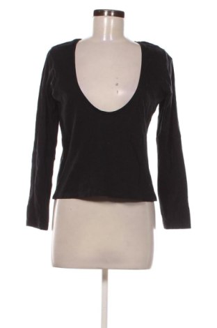 Bluzka damska Unbranded, Rozmiar L, Kolor Czarny, Cena 38,10 zł, #137596193