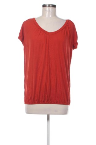 Bluzka damska Boutique +, Rozmiar L, Kolor Czerwony, Cena 33,87 zł, #137596337