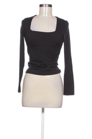 Dámská halenka H&M, Velikost XS, Barva Černá, Cena  162,00 Kč, #137596391
