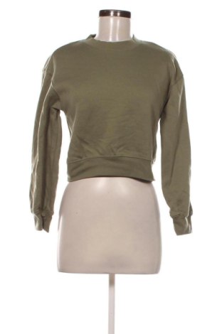 Bluzka damska H&M, Rozmiar XS, Kolor Zielony, Cena 29,63 zł, #137596405
