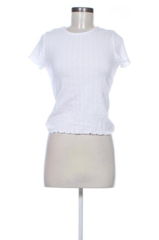Bluzka damska ONLY, Rozmiar M, Kolor Biały, Cena 39,96 zł, #137596415