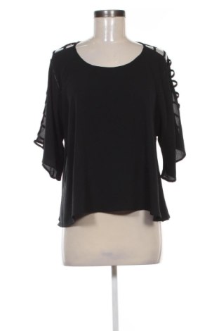 Bluzka damska Unbranded, Rozmiar M, Kolor Czarny, Cena 29,63 zł, #137596481