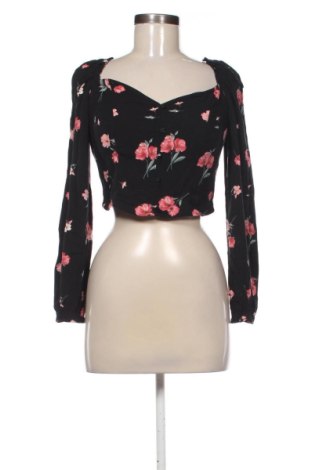 Bluză de femei H&M, Mărime M, Culoare Multicolor, Preț 53,99 Lei, #137596561